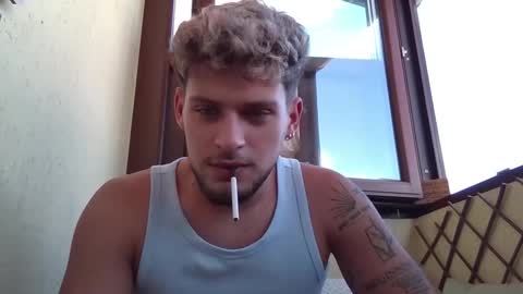 Roberto online show from 09.24.25