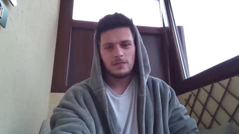 Roberto online show from 10.27.25