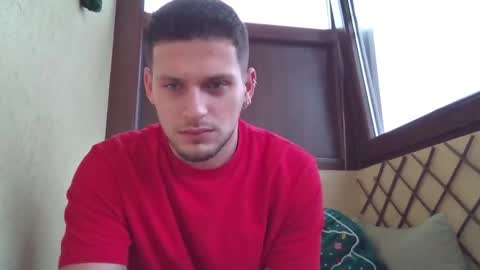 Roberto online show from 12.01.25