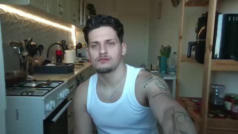 Roberto online show from 03.08.26