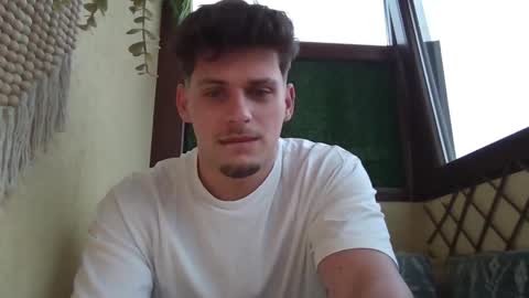 Roberto online show from 03.19.26