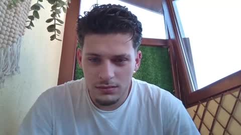 Roberto online show from 04.06.26