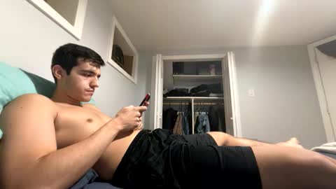 robertregan30 online show from 01.12.26