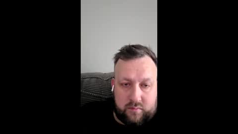 Uk man 87 online show from 05.03.26