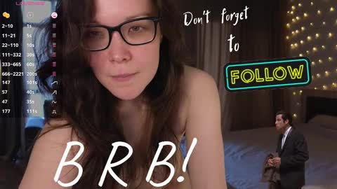 Robin online show from 02.20.26