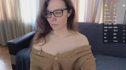 Robin online show from 04.02.26