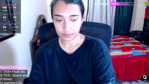 Ivanna and Robin online show from 05.10.26