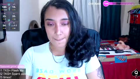 Ivanna and Robin online show from 05.16.26