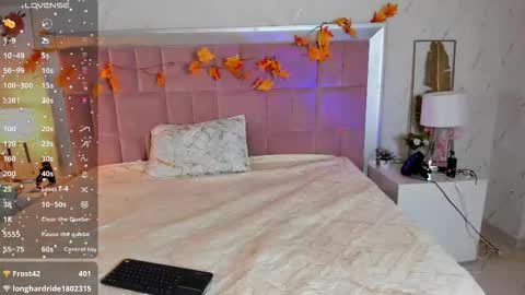 robin D online show from 02.09.26