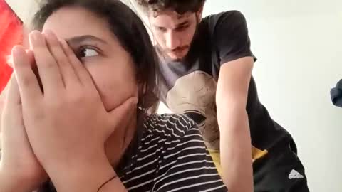 Robin online show from 11.03.25