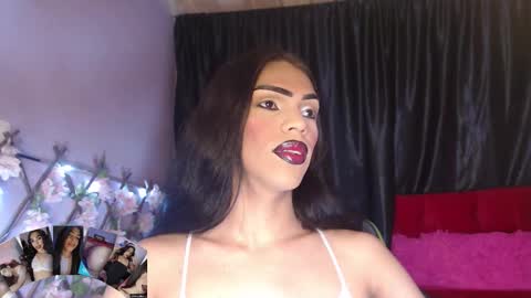 Margot Ferrer online show from 12.23.25