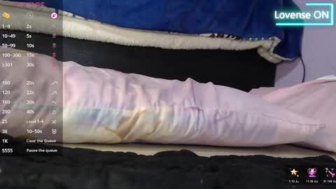 Margot Ferrer online show from 03.27.26