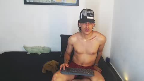 Robisson Zack online show from 11.11.25