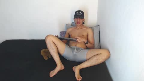 Robisson Zack online show from 02.22.26