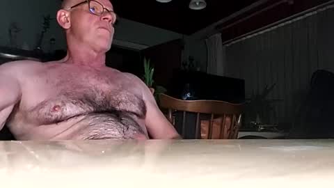 Snapshot of robke1966 chatting on 03.06.25 robke1966 online show from 03.06.25