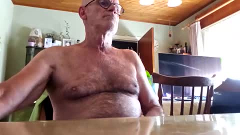 Snapshot of robke1966 chatting on 11.07.25 robke1966 online show from 11.07.25