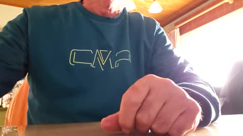 Snapshot of robke1966 chatting on 11.26.25 robke1966 online show from 11.26.25