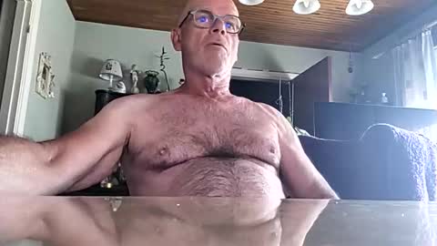 robke1966 online show from 05.06.26