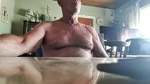 robke1966 online show from 06.29.26