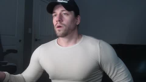 Snapshot of robknocks chatting on 02.20.26 Rob Knocks online show from 02.20.26