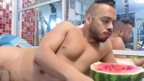 Snapshot of robotjojo1888 chatting on 03.22.26 cazador 99 online show from 03.22.26