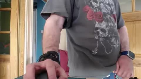 Robrop online show from 04.30.26