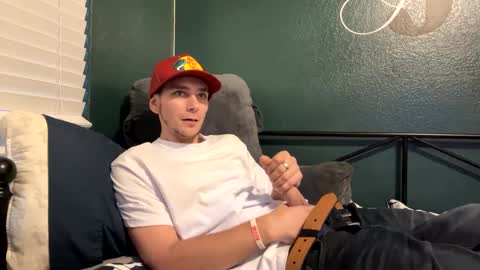 Rob witha 8 online show from 12.02.24