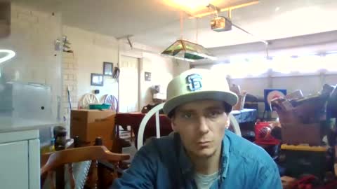 Rob witha 8 online show from 01.02.25