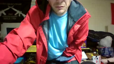 Rob witha 8 online show from 01.14.25