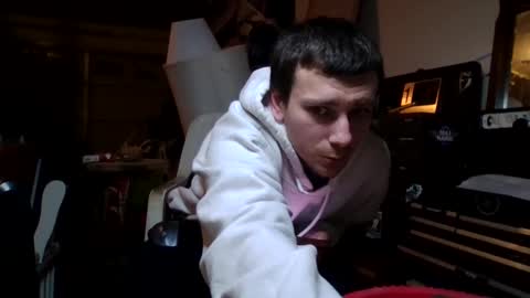 Rob witha 8 online show from 01.29.25