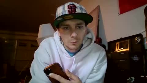 Rob witha 8 online show from 01.29.25