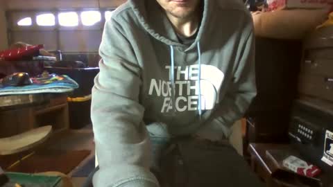 Rob witha 8 online show from 01.31.25