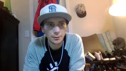 Rob witha 8 online show from 02.07.25