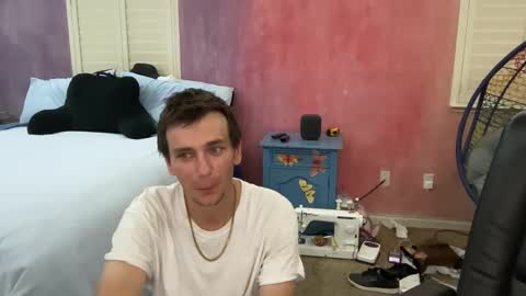 Rob witha 8 online show from 10.01.25