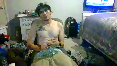 Rob witha 8 online show from 11.29.25