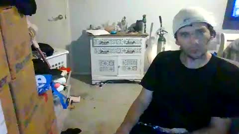 Rob witha 8 online show from 12.02.25