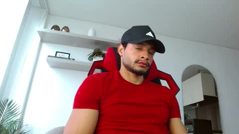 roby_millerr online show from 10.11.25