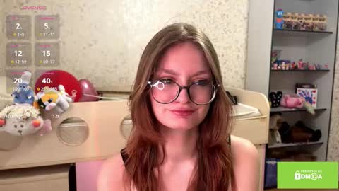 robynsentinella online show from 03.03.26