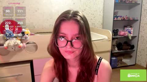 robynsentinella online show from 03.05.26