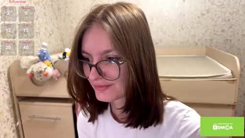 robynsentinella online show from 03.19.26