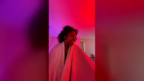 robynthegoddess online show from 01.18.26