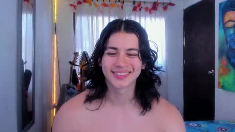 roca inca online show from 02.17.25