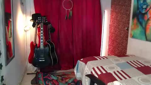 roca inca online show from 07.16.26