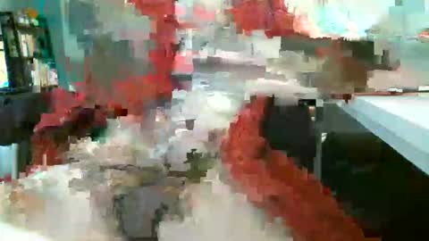 Rocco  aka DaddyRoc online show from 02.05.26