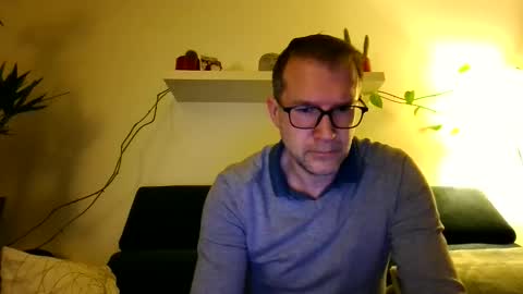 rocco95340 online show from 03.30.26
