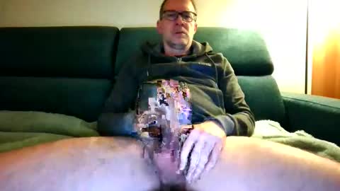 rocco95340 online show from 03.31.26