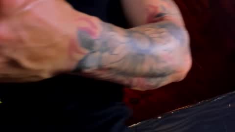 rocco_santos online show from 12.17.25