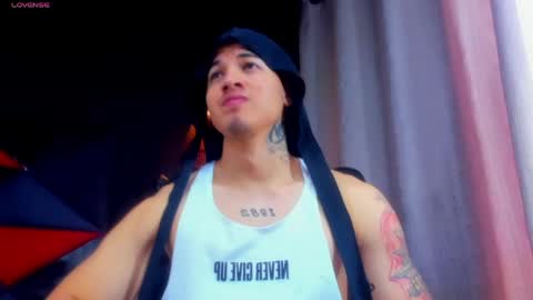 rocco_santos online show from 06.02.26