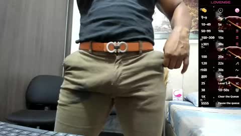 Snapshot of roccoblack02 chatting on 04.24.26 onlyfans user waga122 follow my accounts of Instagram Waga122 oficial twitter waga122 thanks you guys online show from 04.24.26