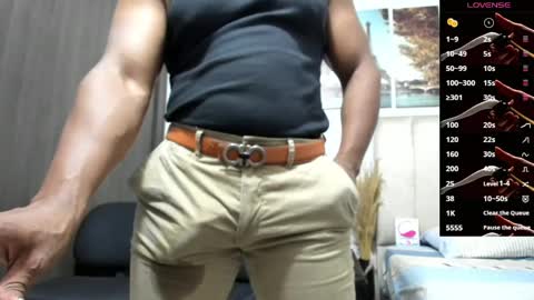Snapshot of roccoblack02 chatting on 05.20.26 onlyfans user waga122 follow my accounts of Instagram Waga122 oficial twitter waga122 thanks you guys online show from 05.20.26